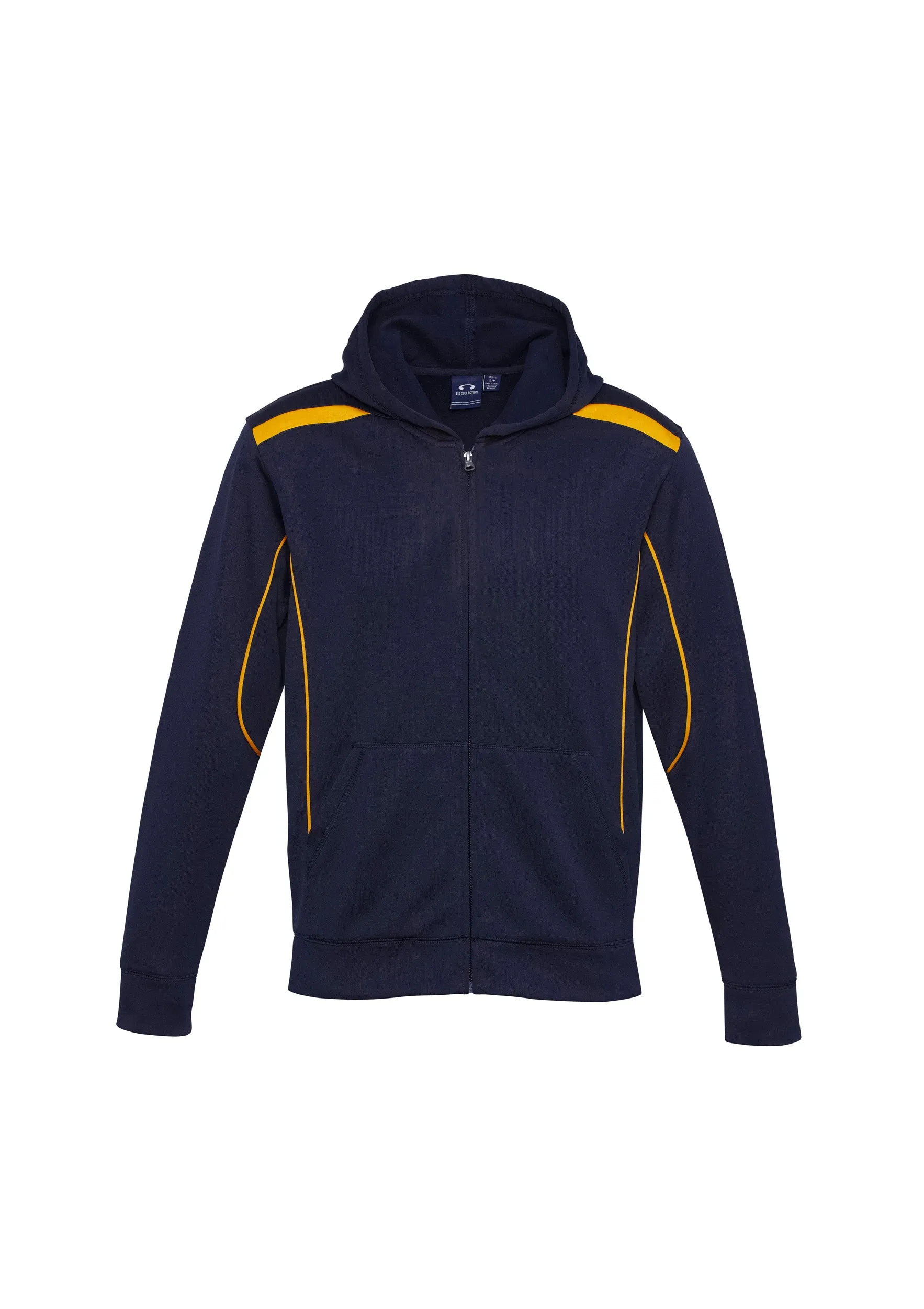 Biz Collection SW310K United Kids Hoodie