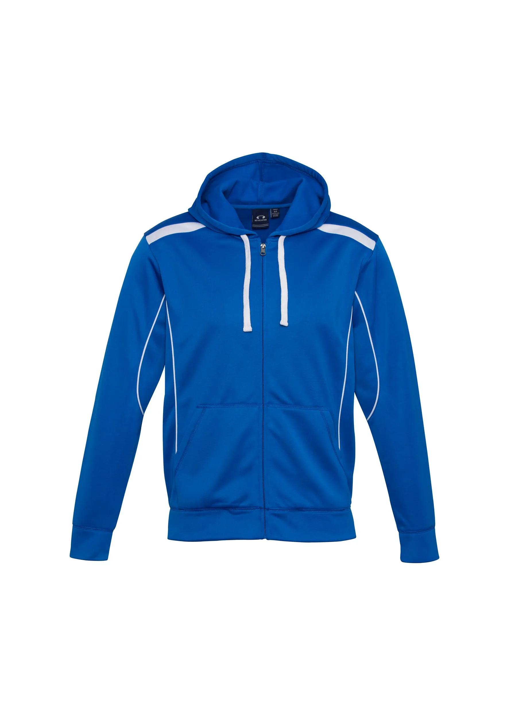 Biz Collection SW310M United Adults Hoodie (Discontinued)