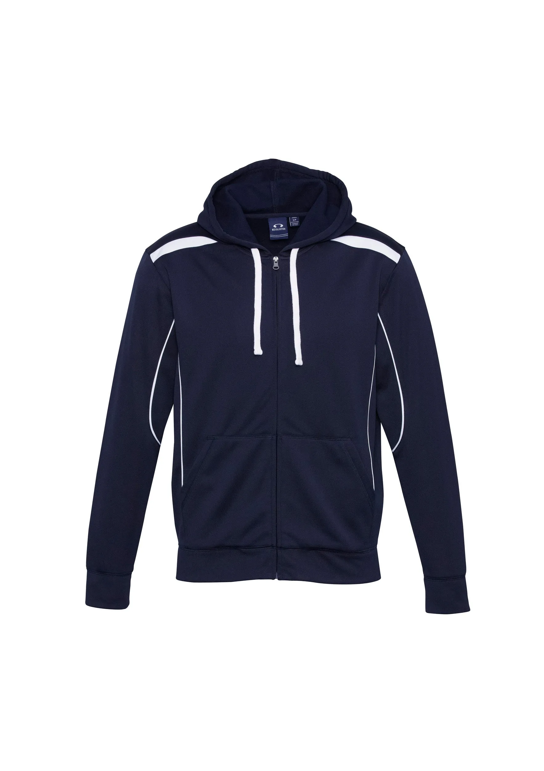 Biz Collection SW310M United Adults Hoodie (Discontinued)