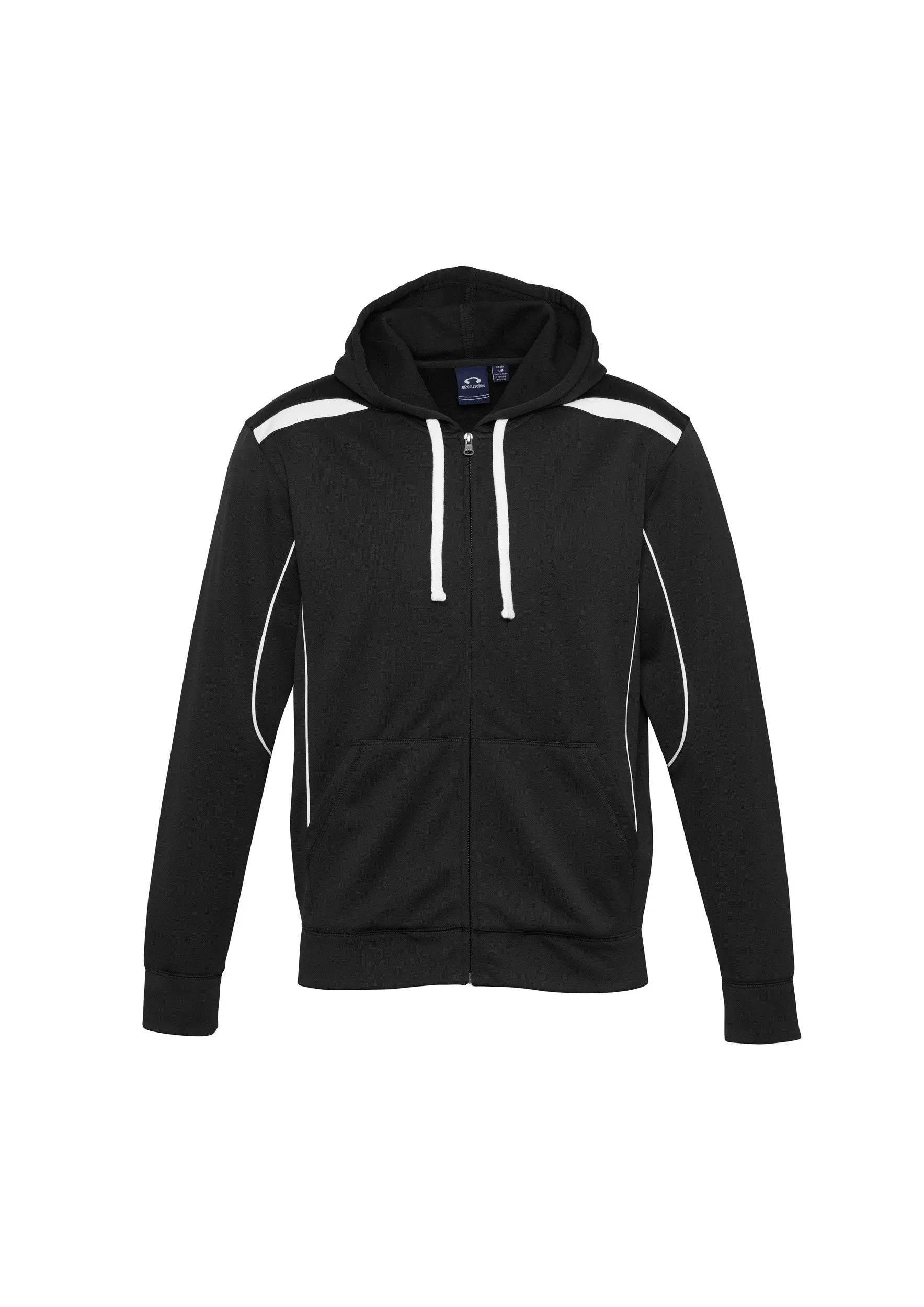 Biz Collection SW310M United Adults Hoodie (Discontinued)