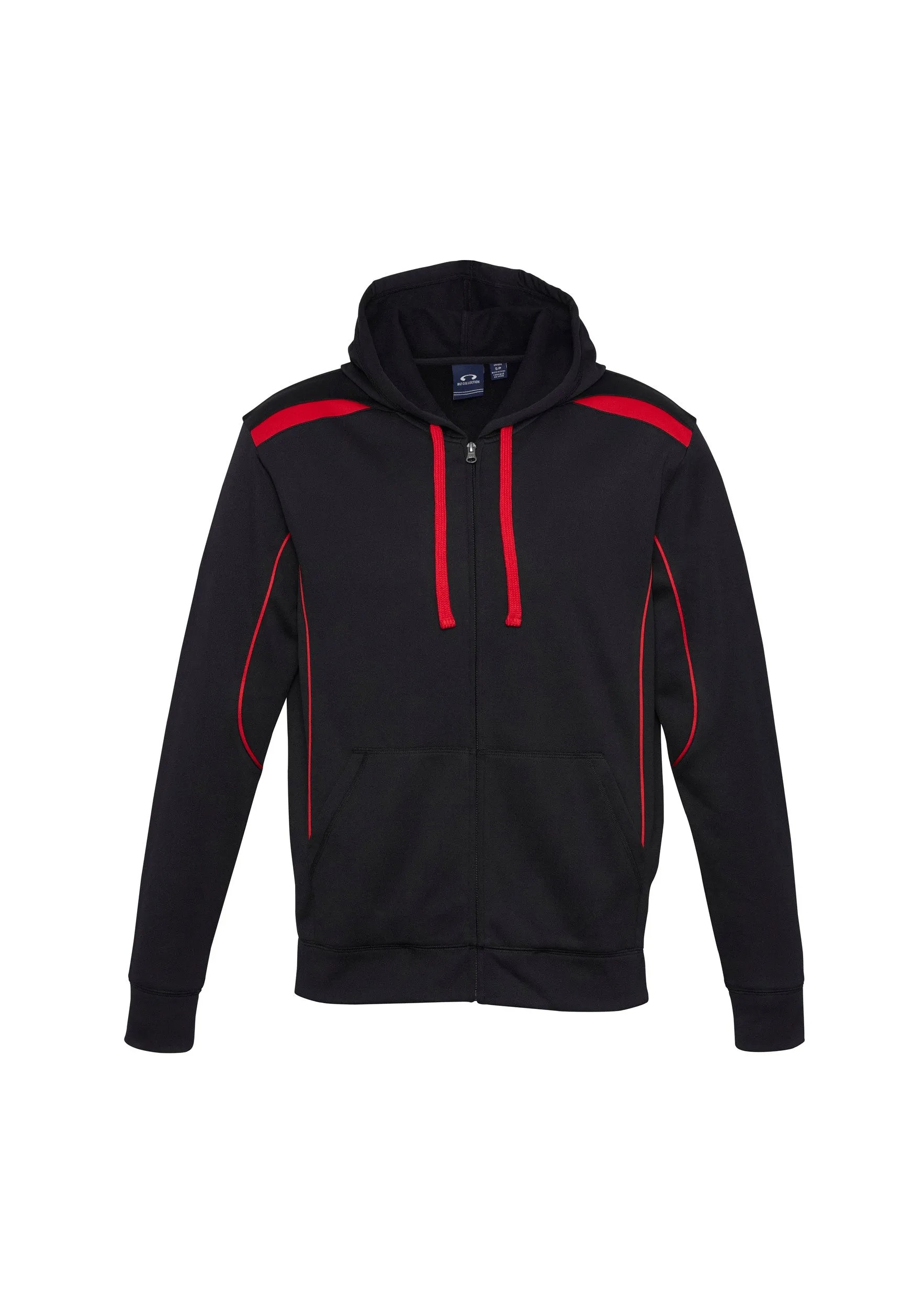 Biz Collection SW310M United Adults Hoodie (Discontinued)