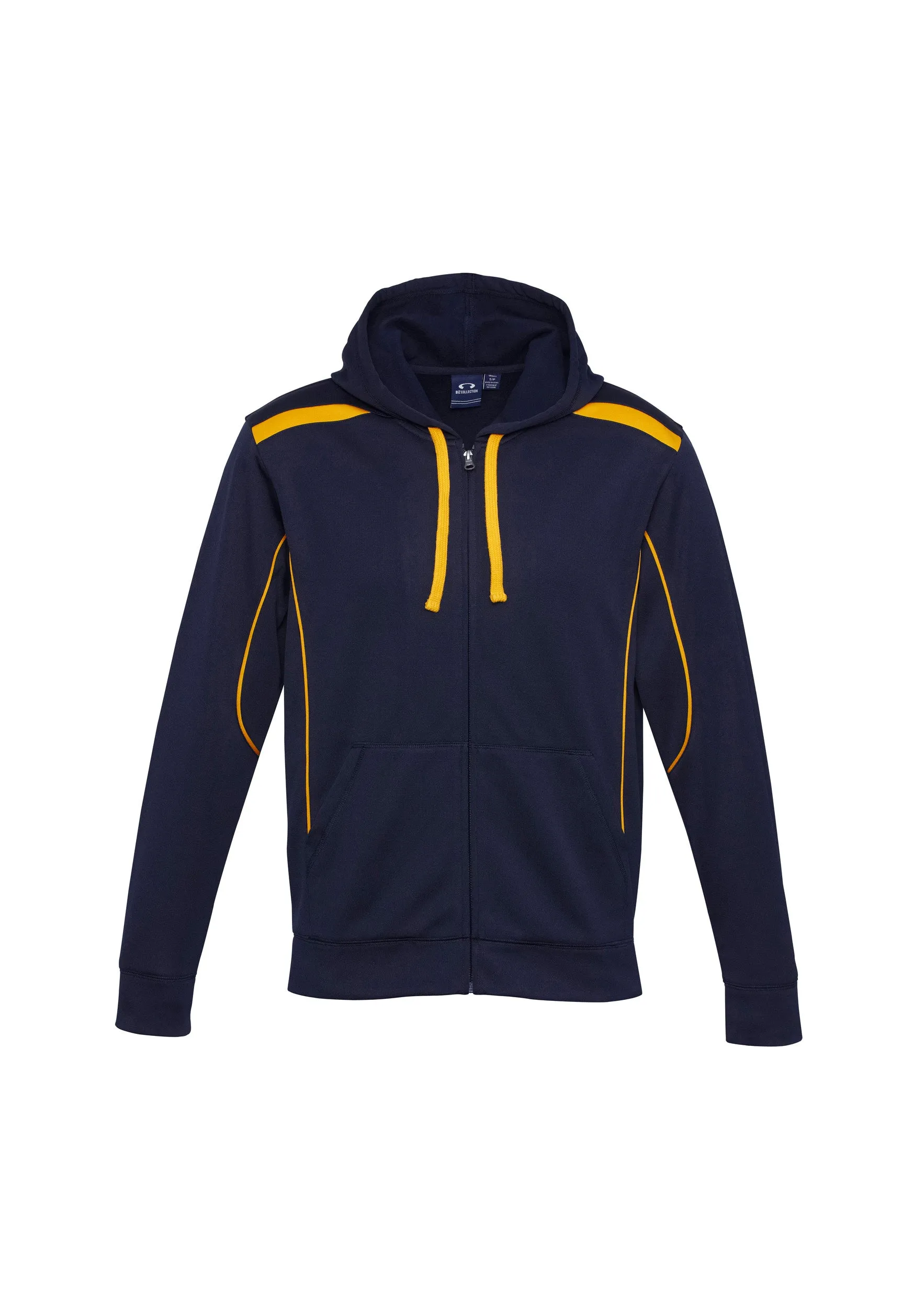 Biz Collection SW310M United Adults Hoodie (Discontinued)
