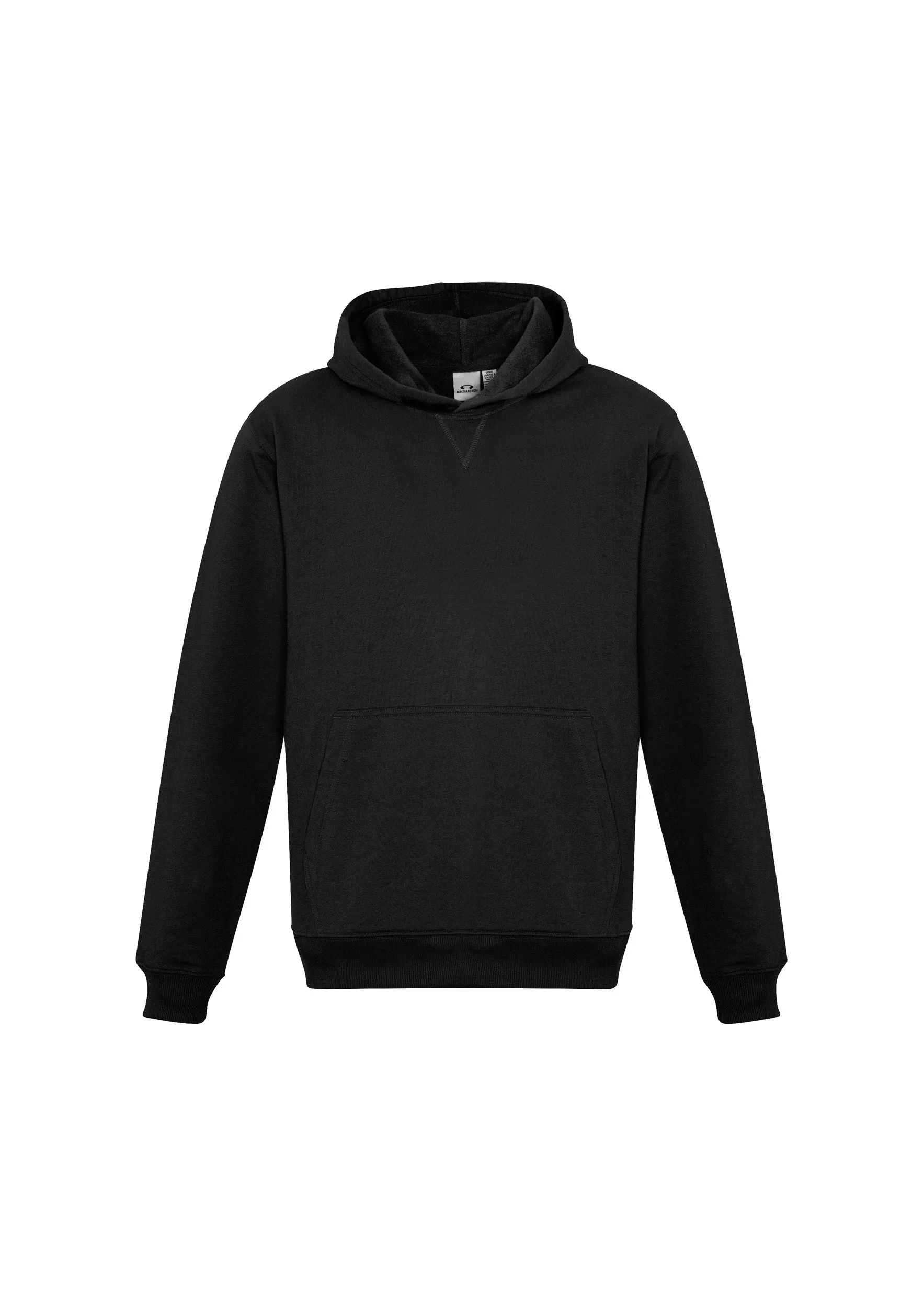 Biz Collection SW760K Kids Pullover Hoodie