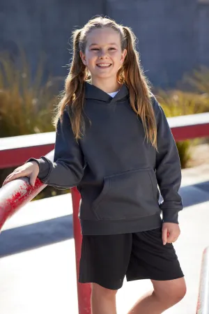 Biz Collection SW760K Kids Pullover Hoodie