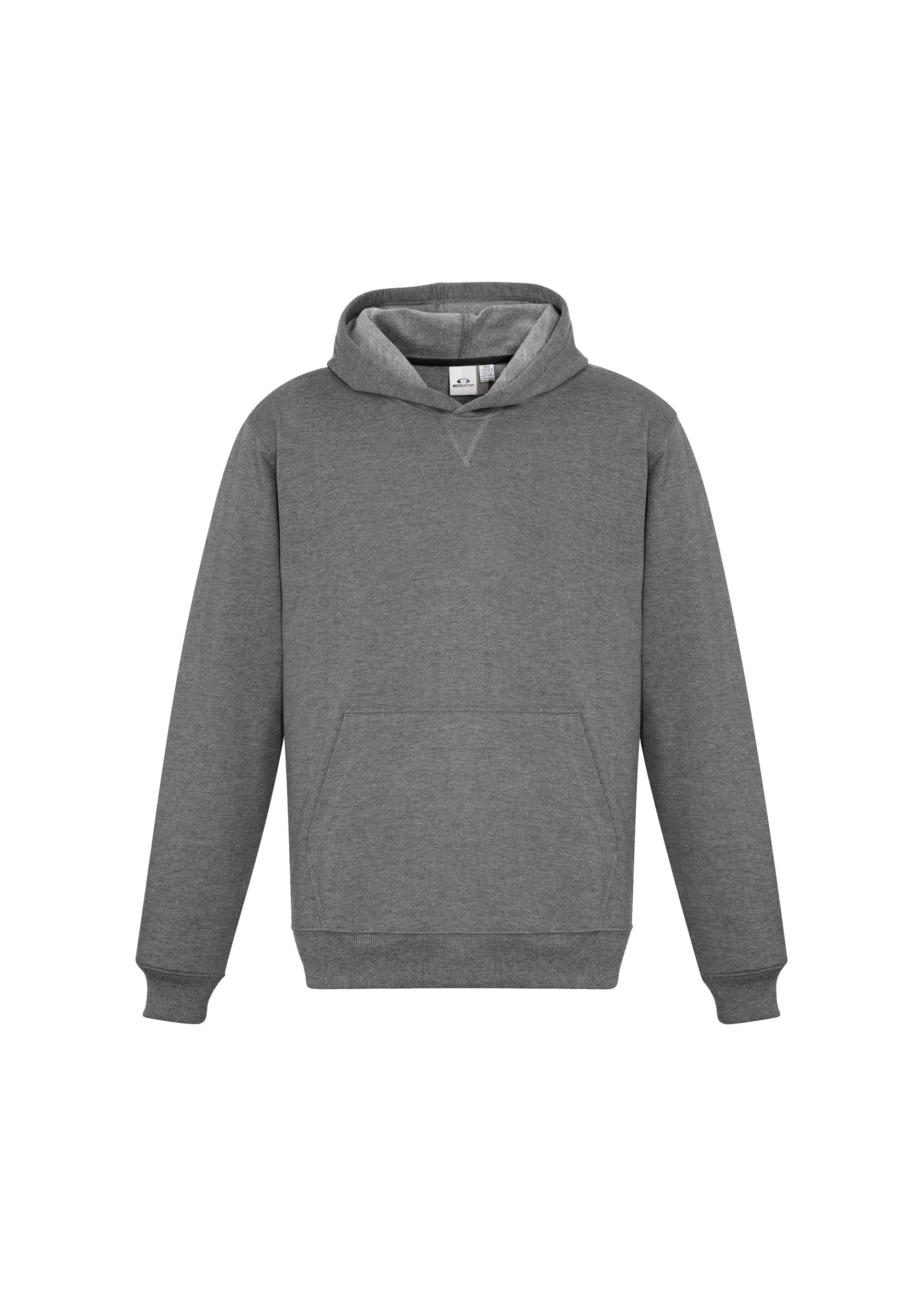 Biz Collection SW760K Kids Pullover Hoodie