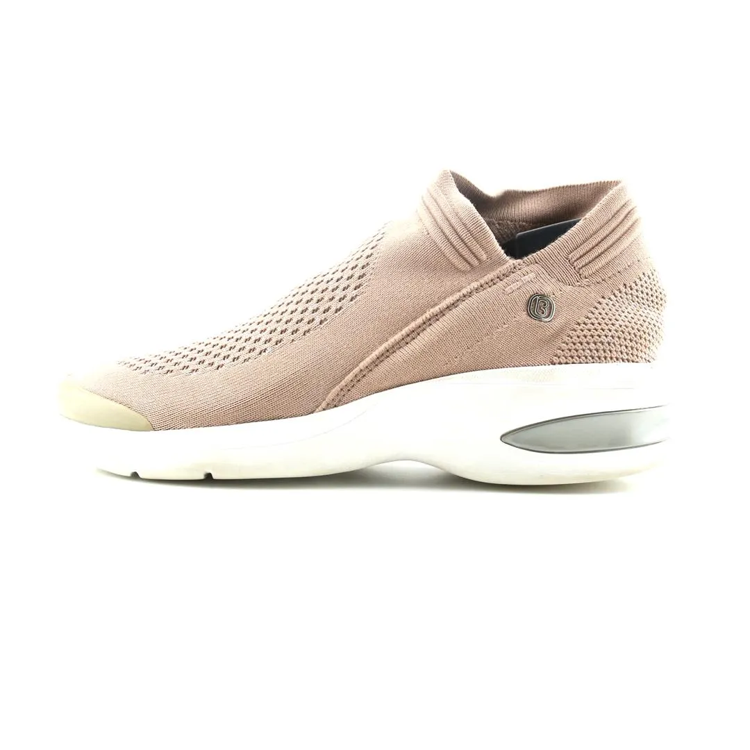 BZEES ROMANCE ENGINEERED KNIT
