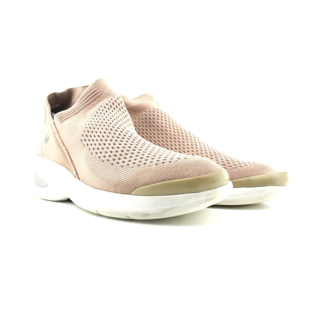 BZEES ROMANCE ENGINEERED KNIT
