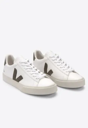 Campo Chromefree - Extra White Kaki