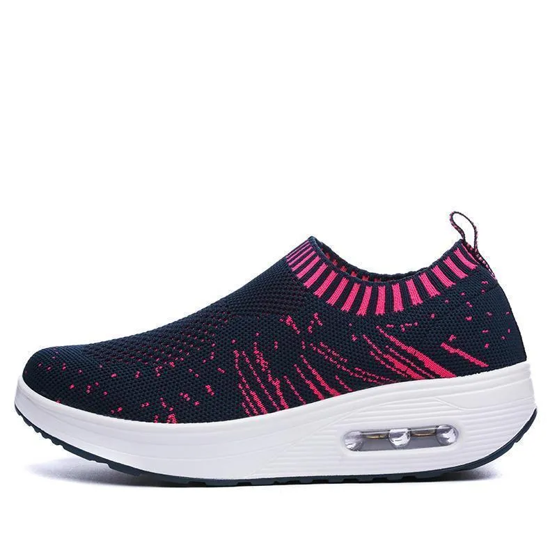 Casual Platform Shoes for Women