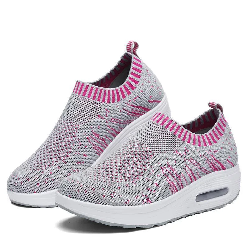 Casual Platform Shoes for Women