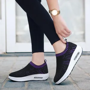 Casual Platform Shoes for Women
