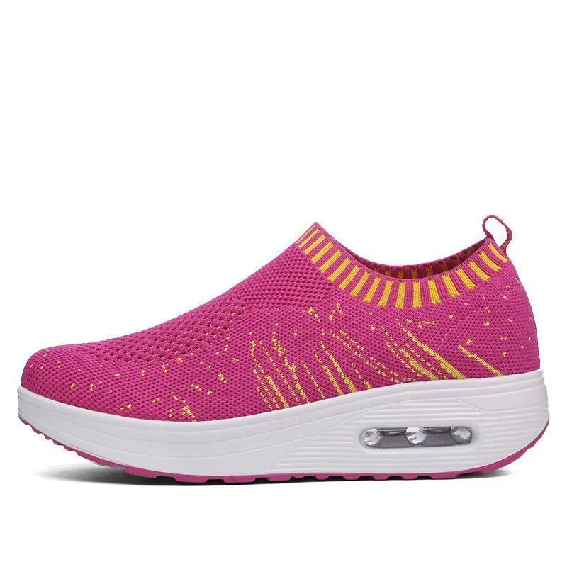 Casual Platform Shoes for Women
