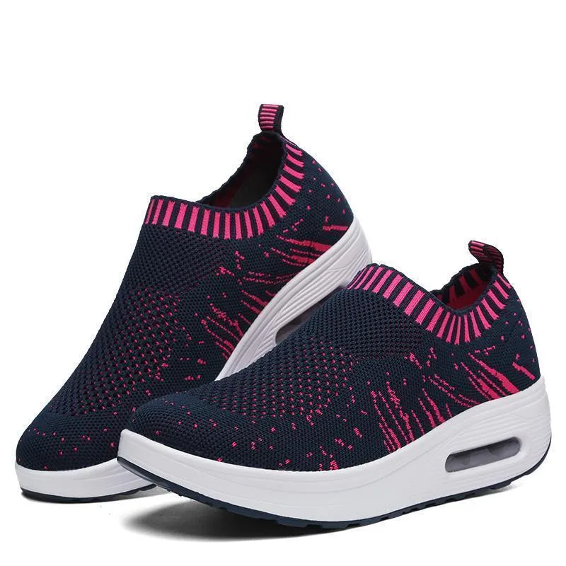 Casual Platform Shoes for Women