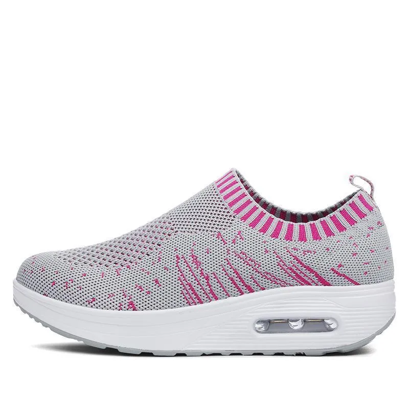 Casual Platform Shoes for Women
