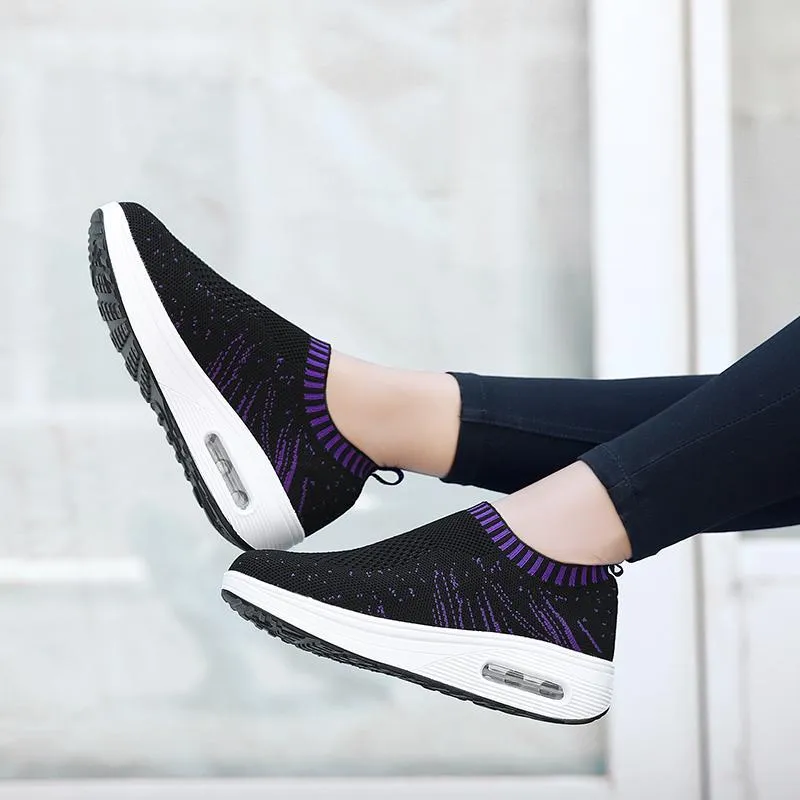Casual Platform Shoes for Women