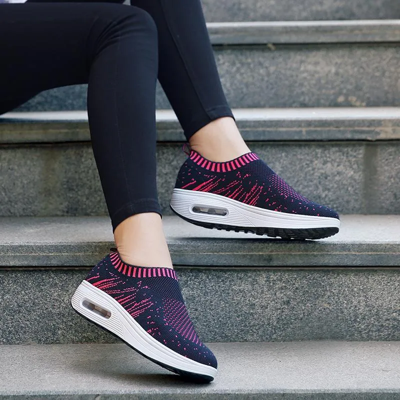 Casual Platform Shoes for Women