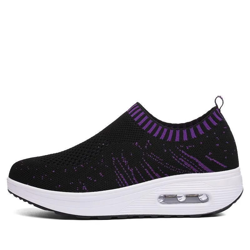 Casual Platform Shoes for Women