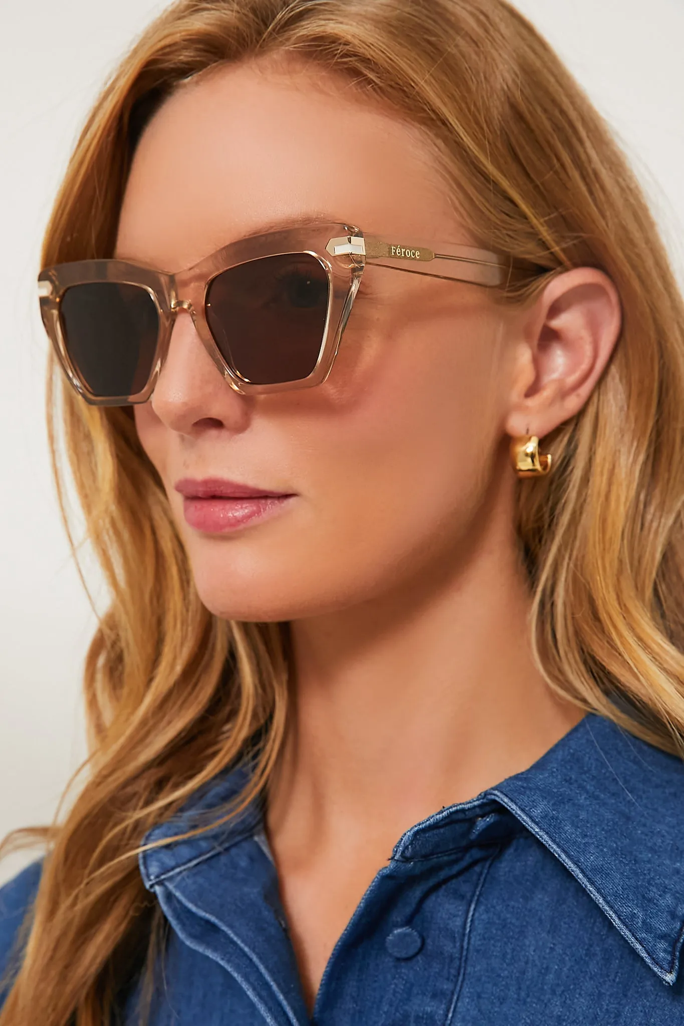 Cava Heather Sunglasses