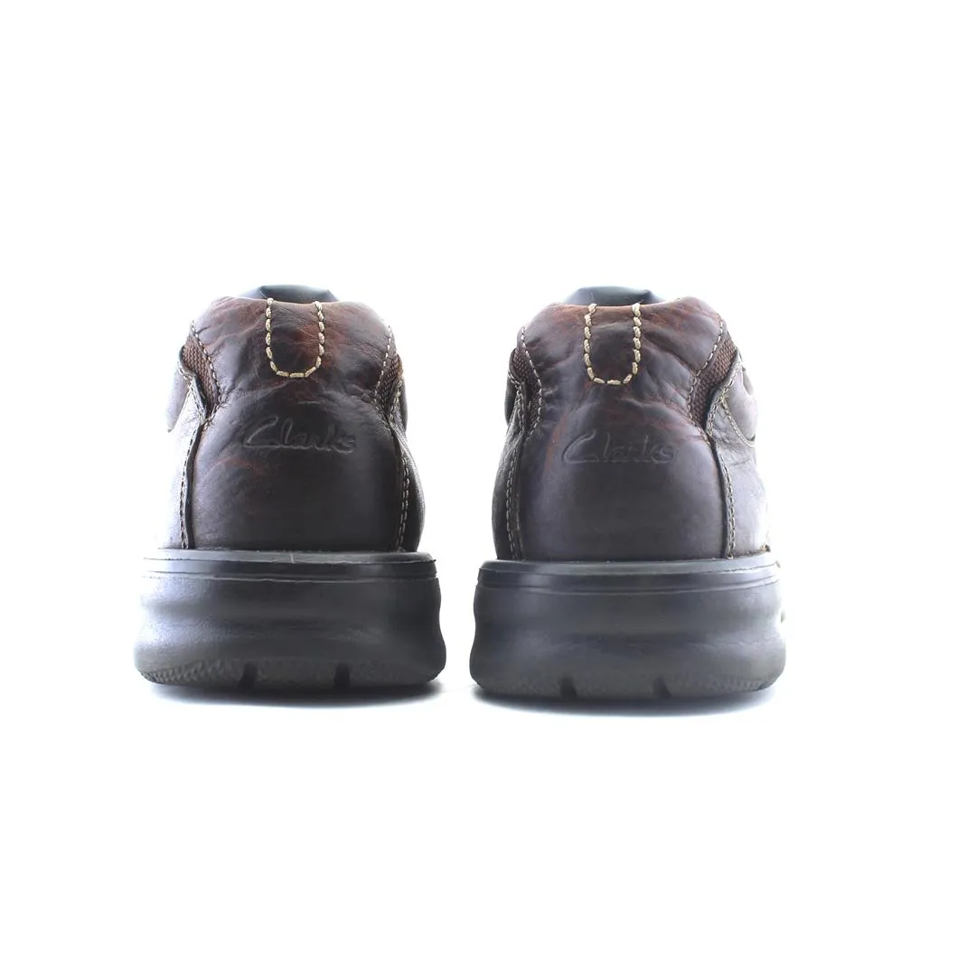 CLARKS SHERWIN