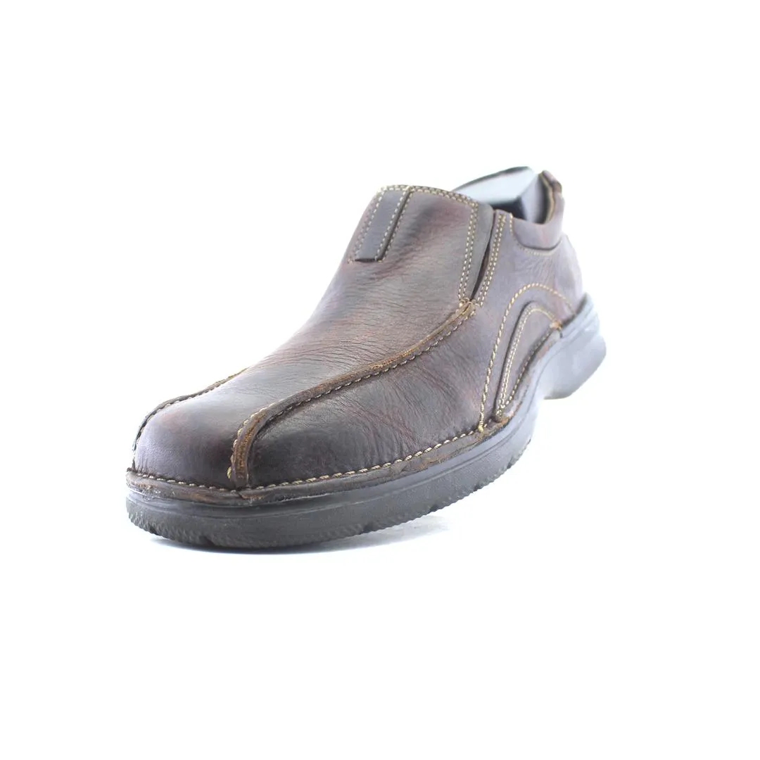 CLARKS SHERWIN