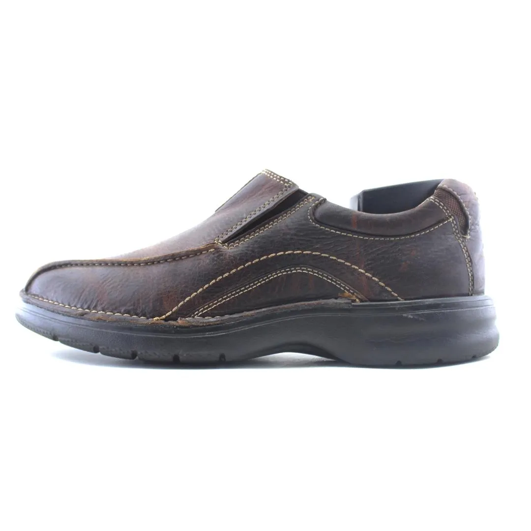 CLARKS SHERWIN