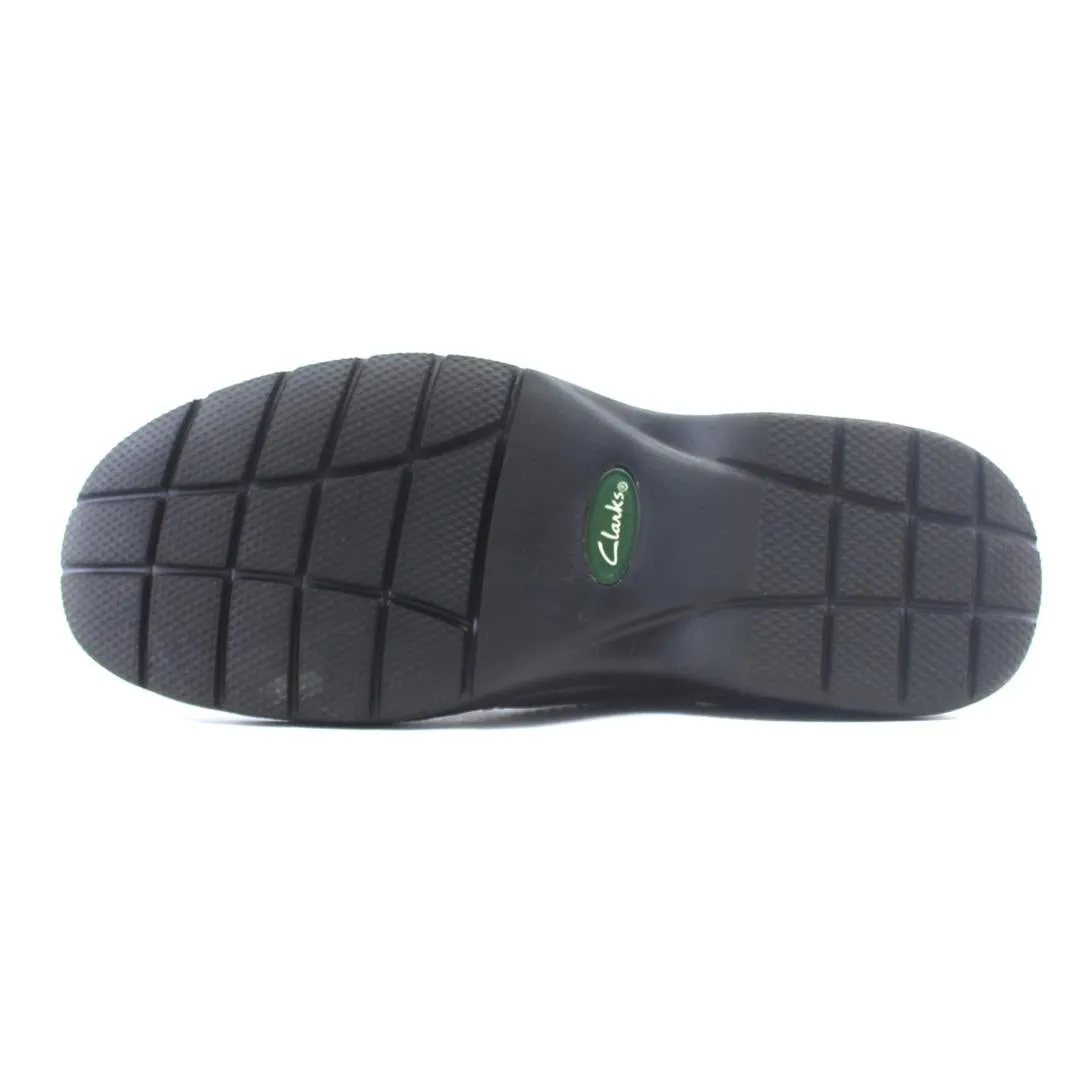 CLARKS SHERWIN
