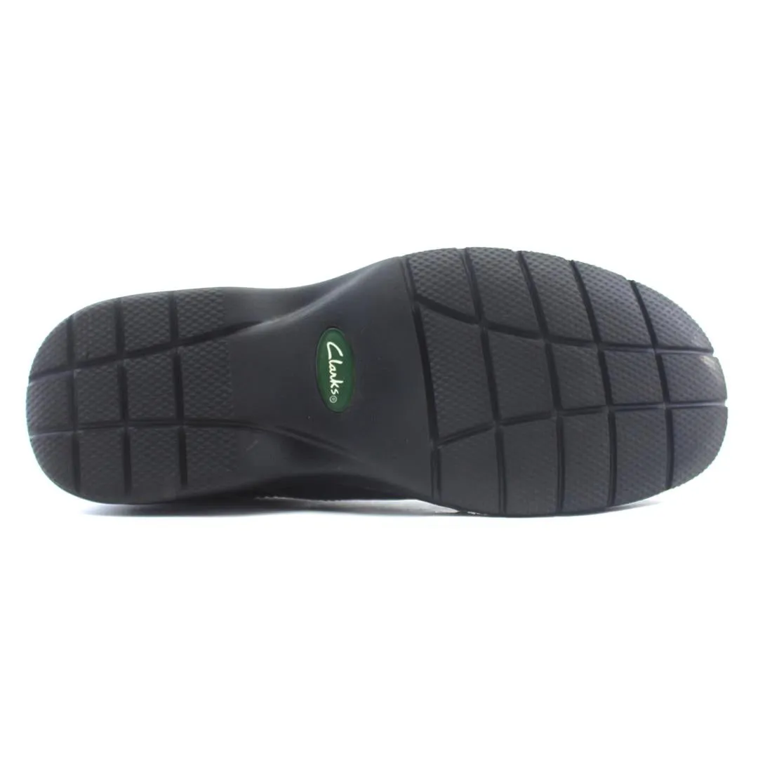 CLARKS SHERWIN
