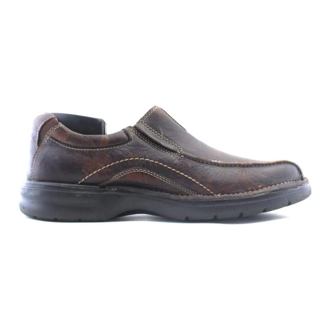 CLARKS SHERWIN