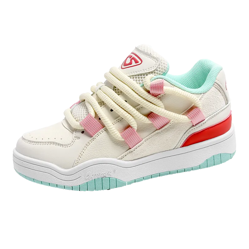 'Codebreaker' X9X Sneakers