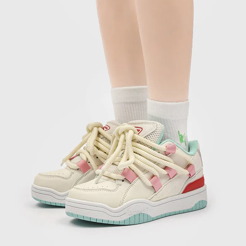 'Codebreaker' X9X Sneakers