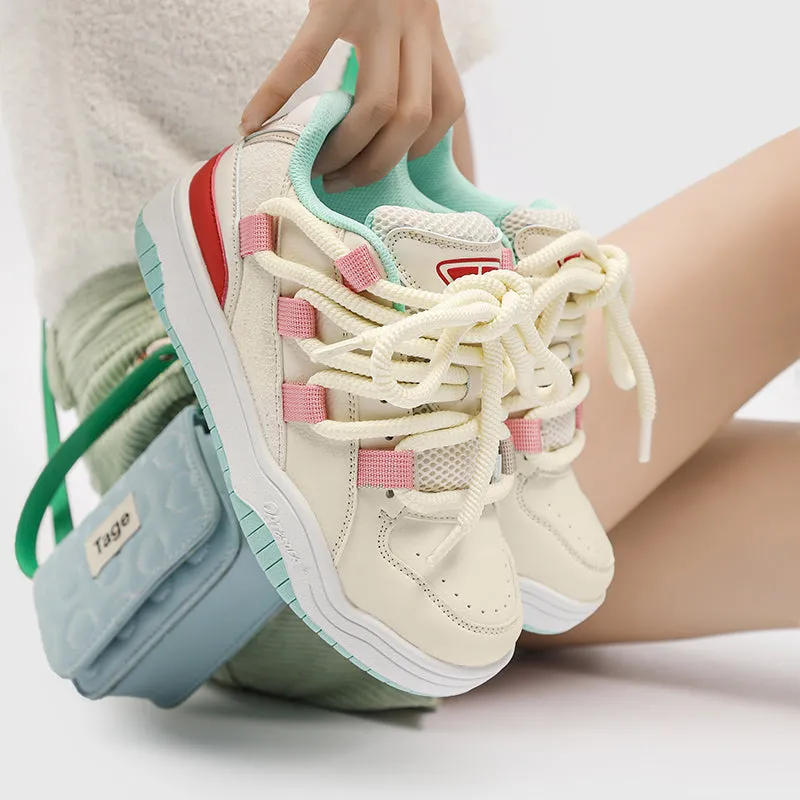 'Codebreaker' X9X Sneakers
