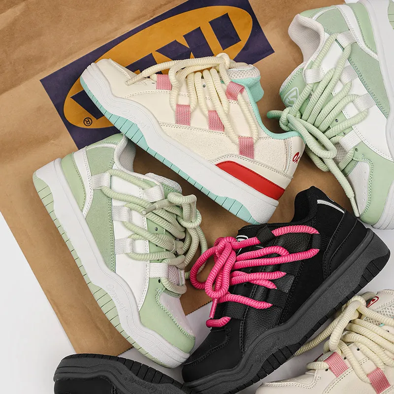 'Codebreaker' X9X Sneakers