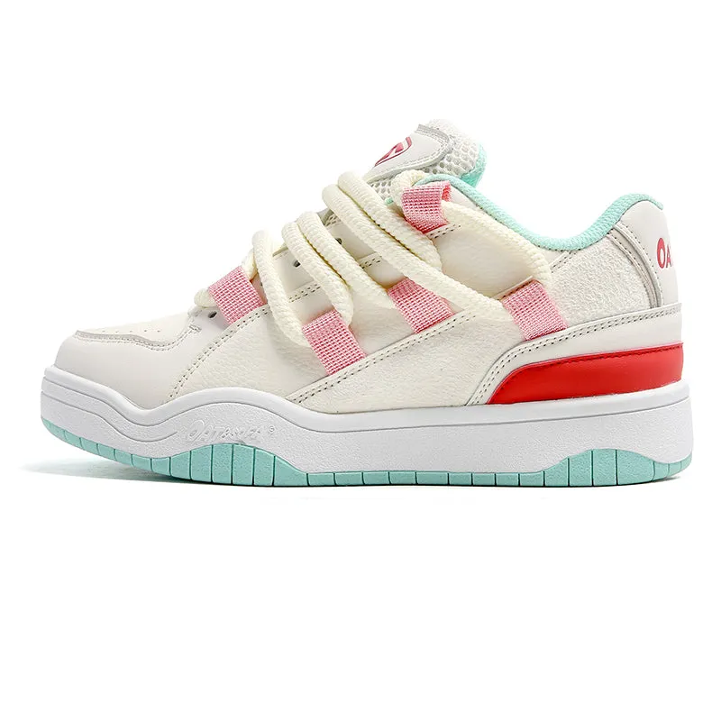 'Codebreaker' X9X Sneakers