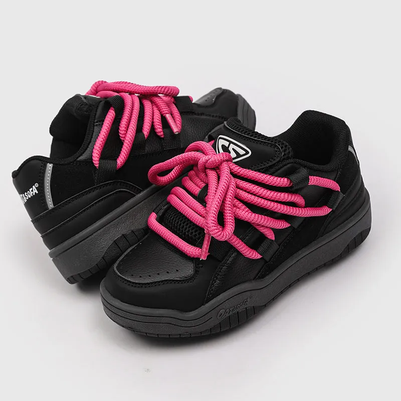 'Codebreaker' X9X Sneakers