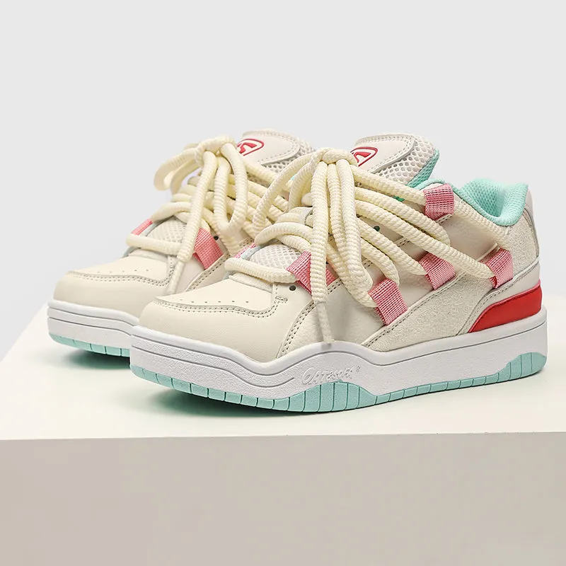 'Codebreaker' X9X Sneakers