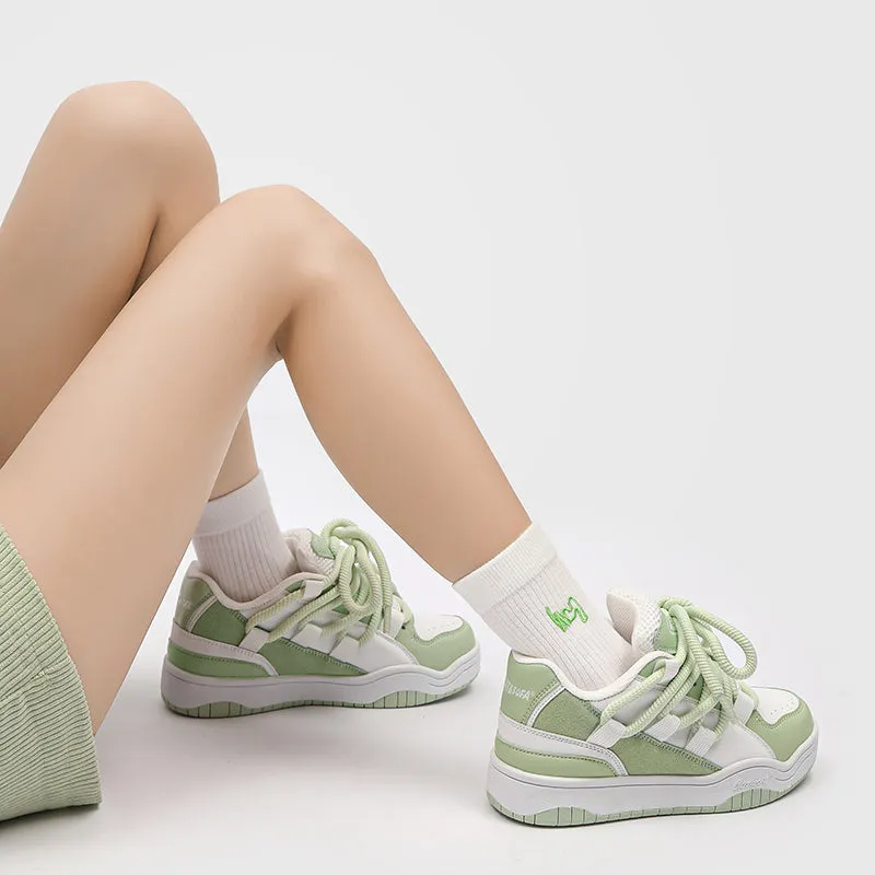 'Codebreaker' X9X Sneakers