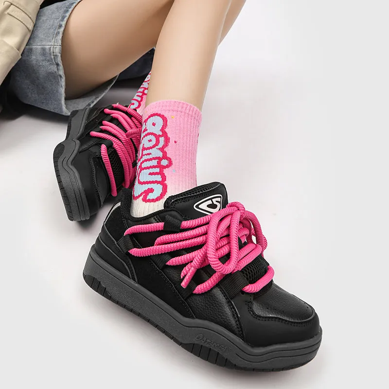 'Codebreaker' X9X Sneakers