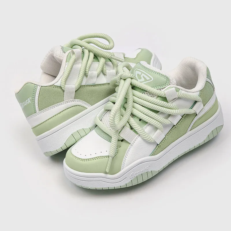'Codebreaker' X9X Sneakers