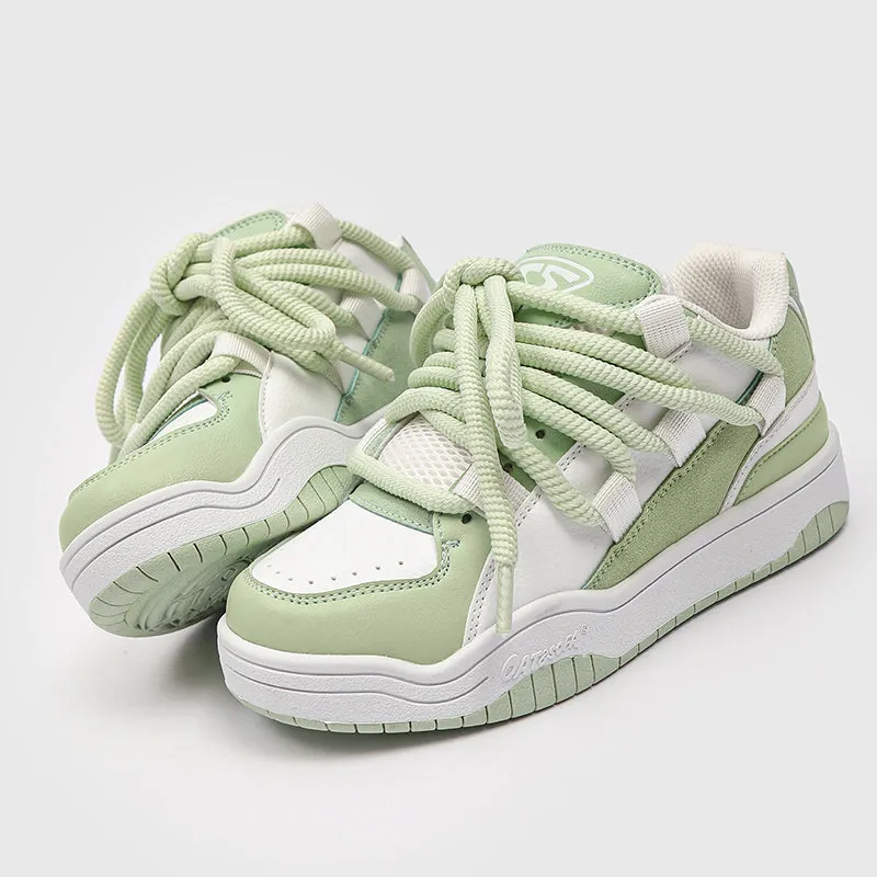 'Codebreaker' X9X Sneakers
