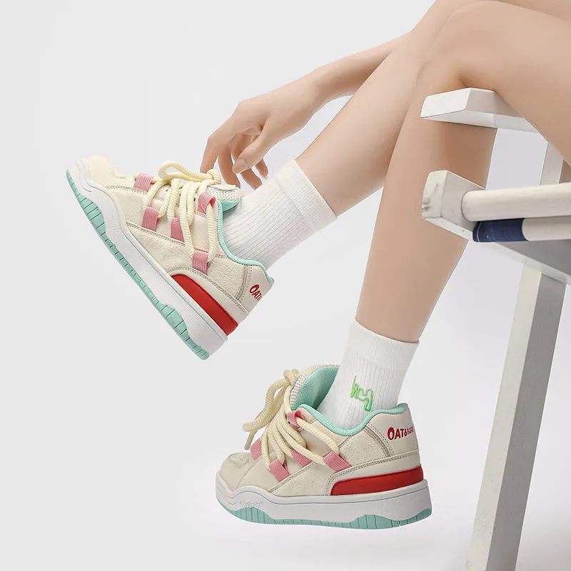 'Codebreaker' X9X Sneakers