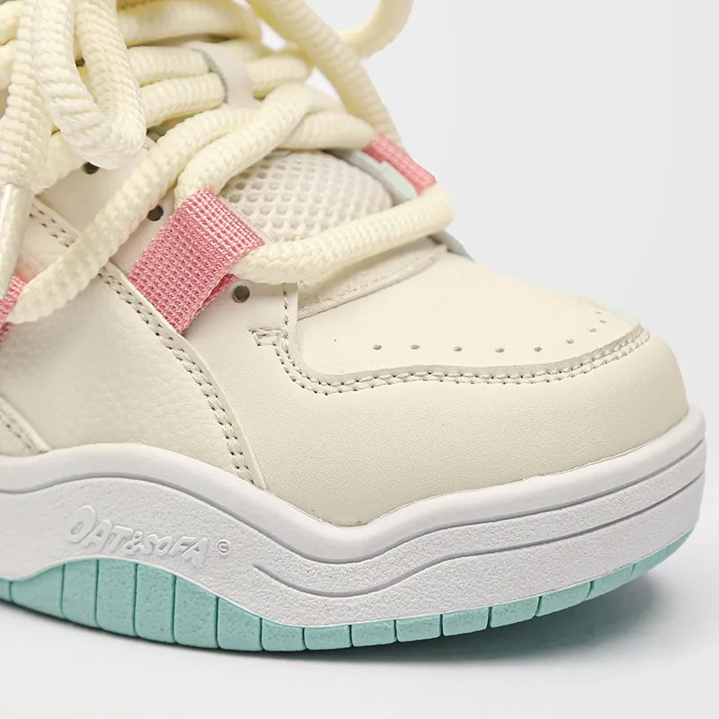 'Codebreaker' X9X Sneakers