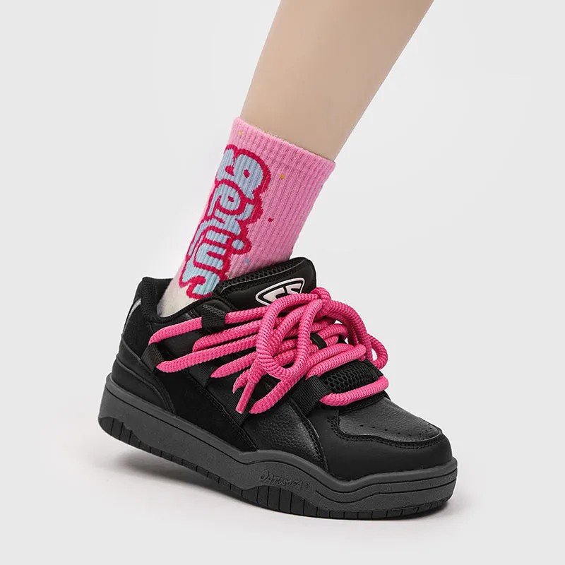 'Codebreaker' X9X Sneakers