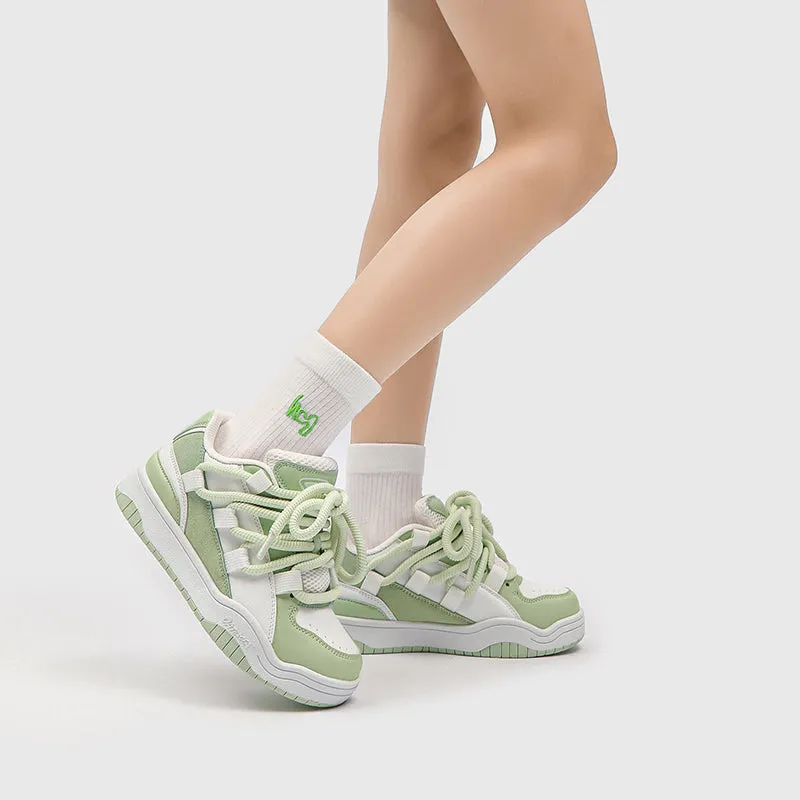 'Codebreaker' X9X Sneakers