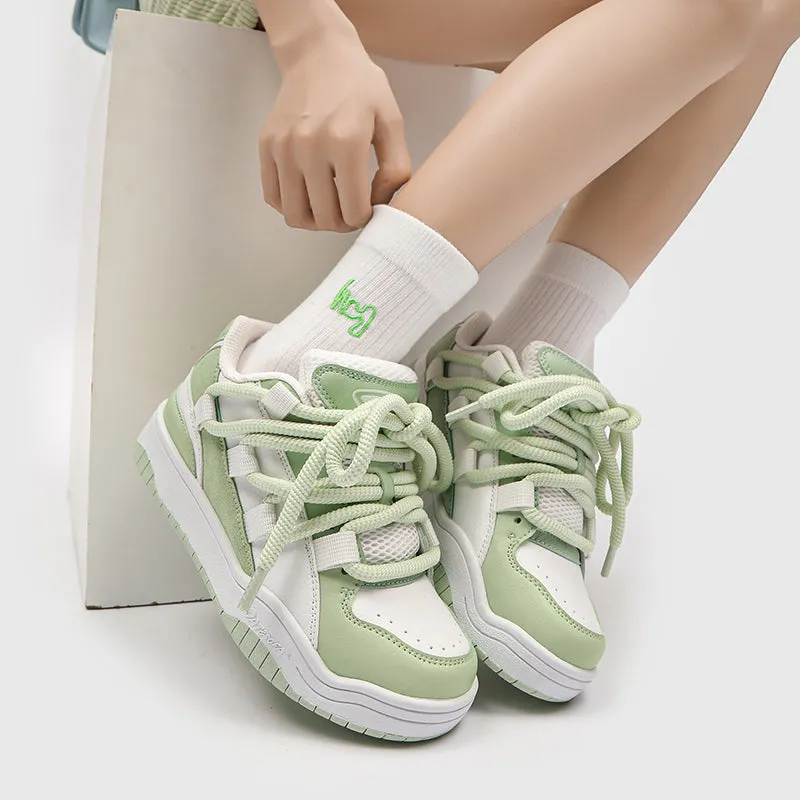 'Codebreaker' X9X Sneakers