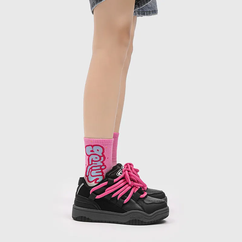 'Codebreaker' X9X Sneakers