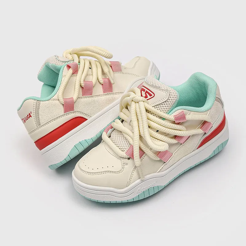 'Codebreaker' X9X Sneakers