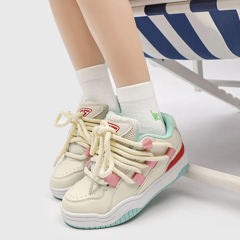 'Codebreaker' X9X Sneakers