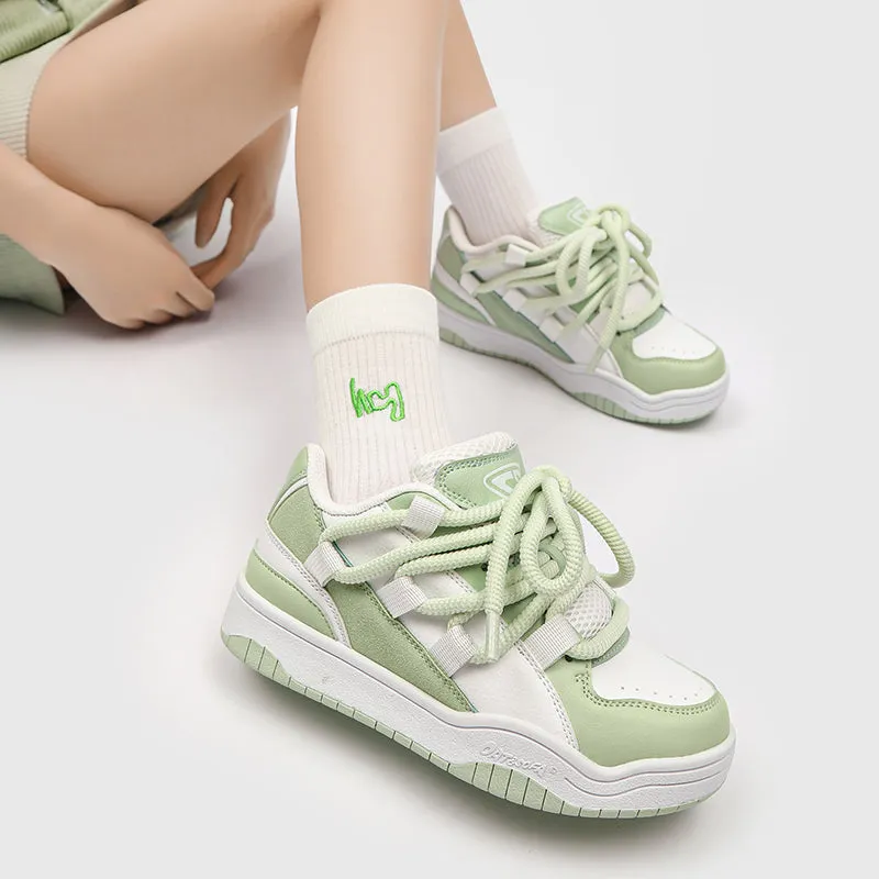 'Codebreaker' X9X Sneakers