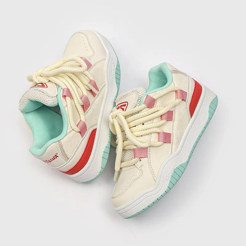 'Codebreaker' X9X Sneakers