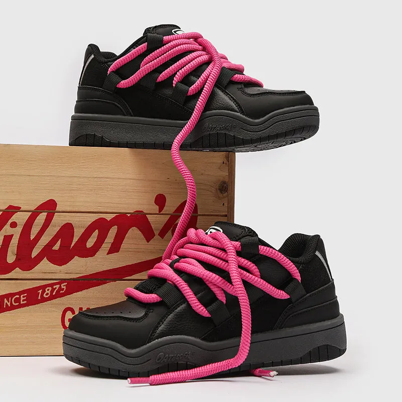 'Codebreaker' X9X Sneakers